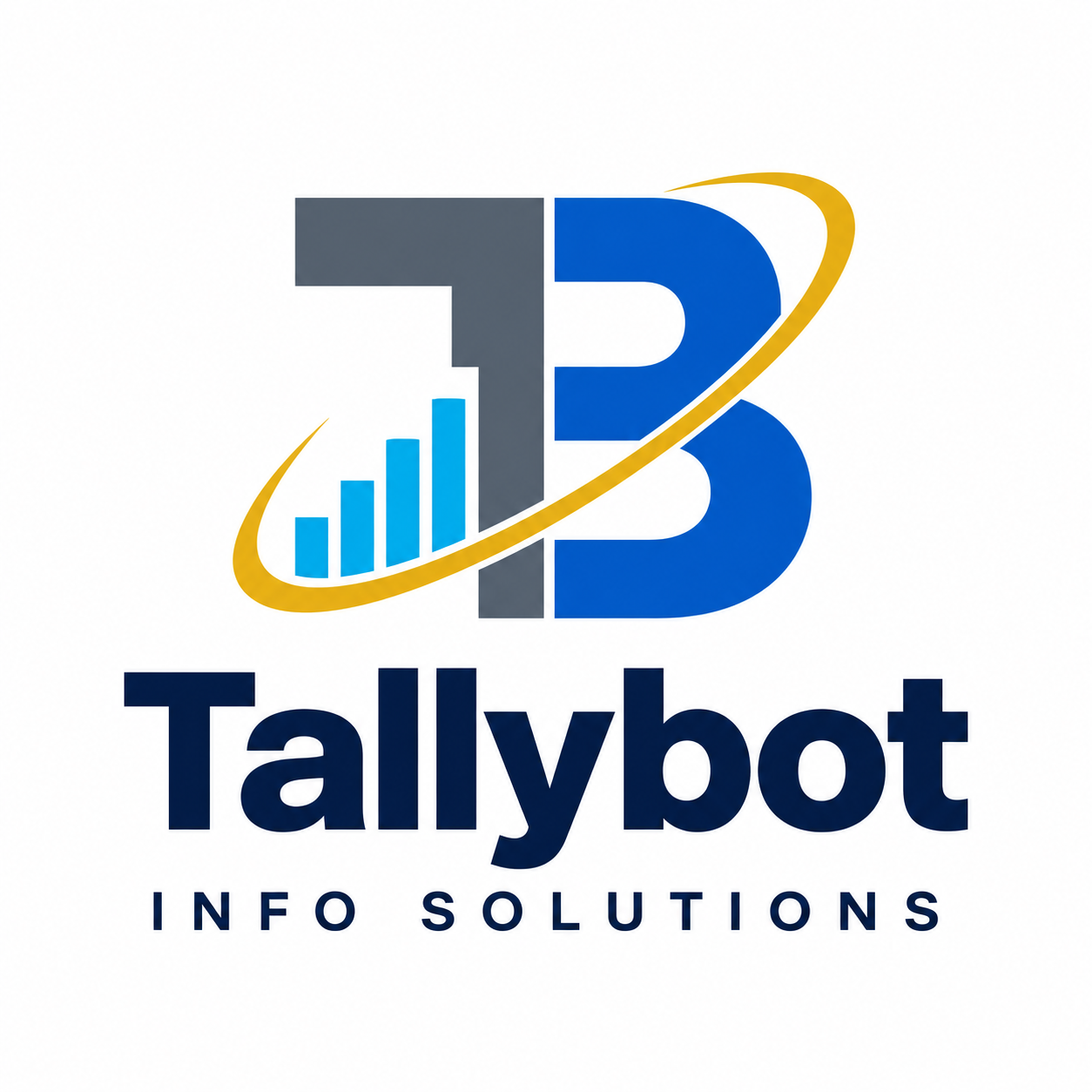 Tallybot info Solutions