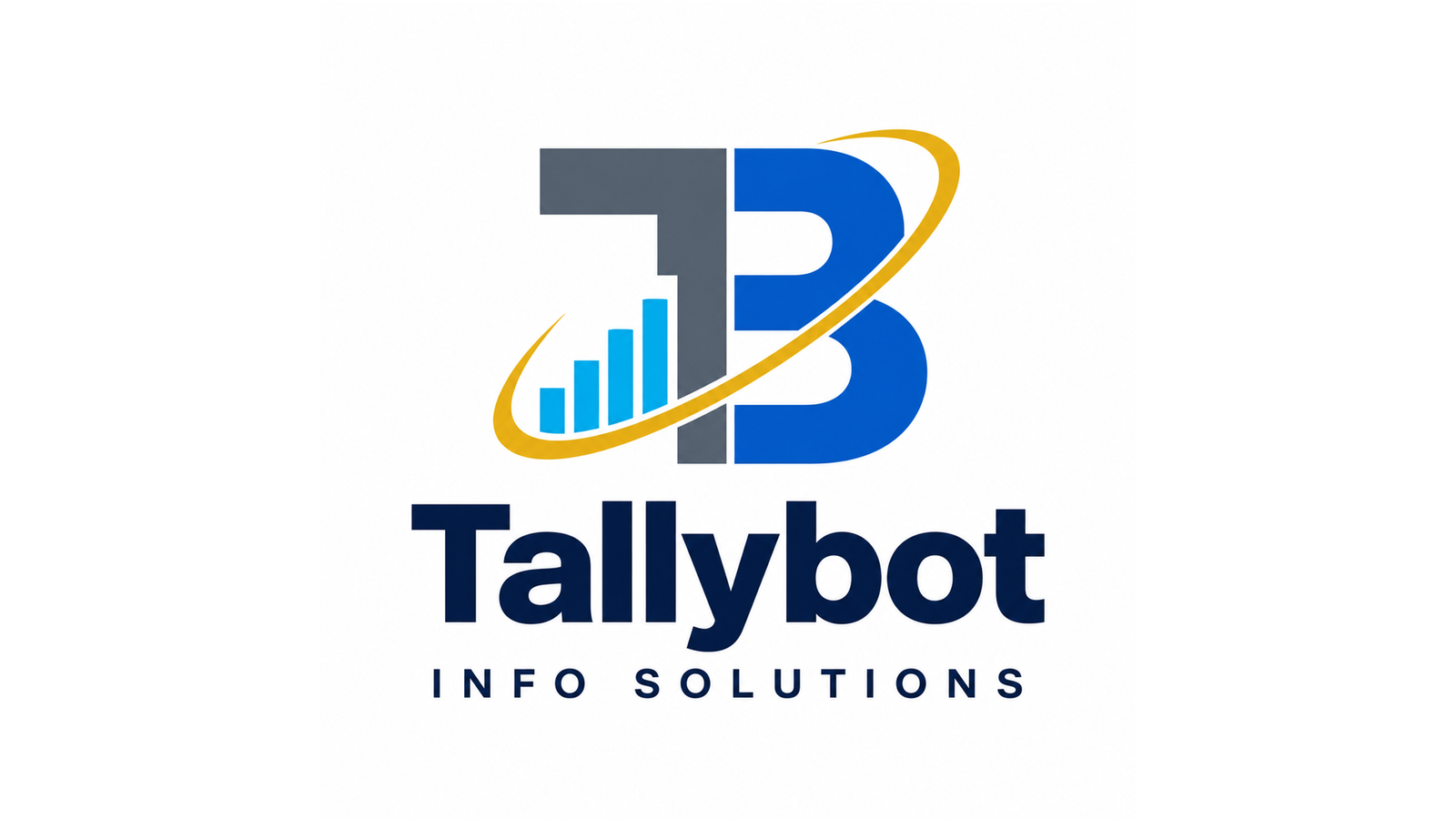 Tallybot info Solutions